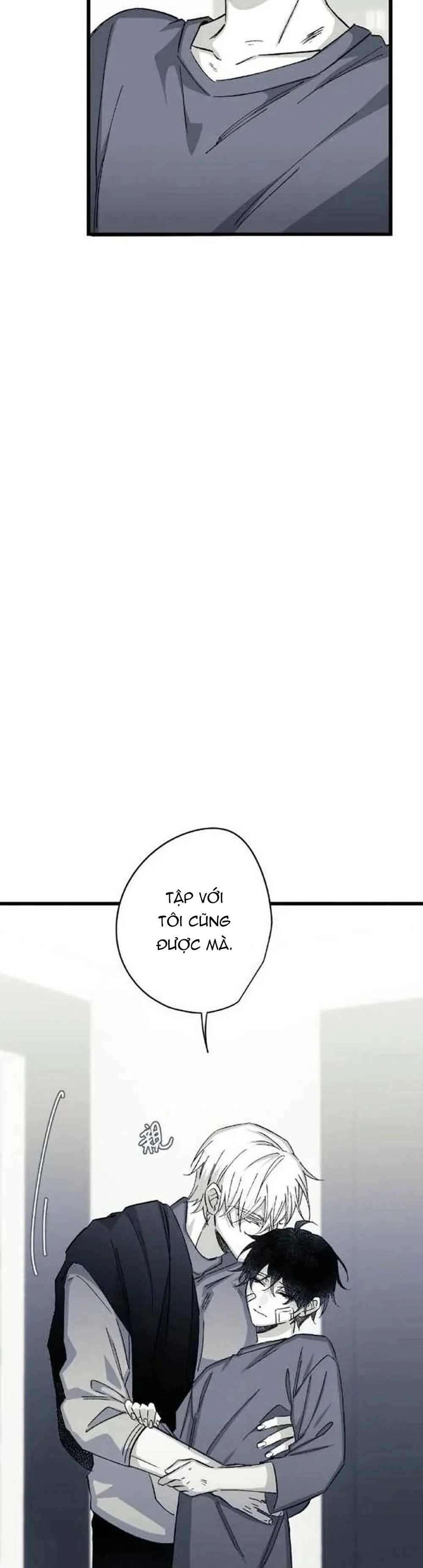 16647 : Game Và Thực Tại Chapter 22 H+ - Next Chapter 23