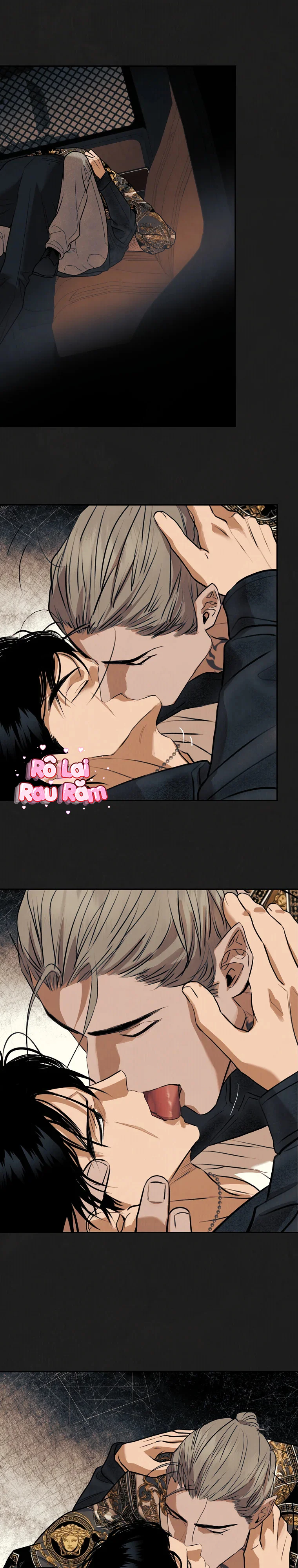 Noir Tháng Sáu Chapter 31 - Next 