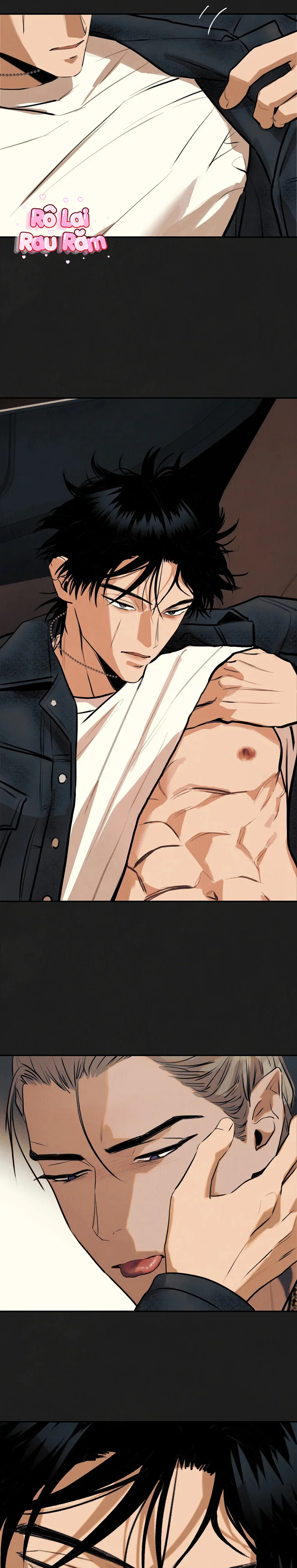 Noir Tháng Sáu Chapter 31 - Next 