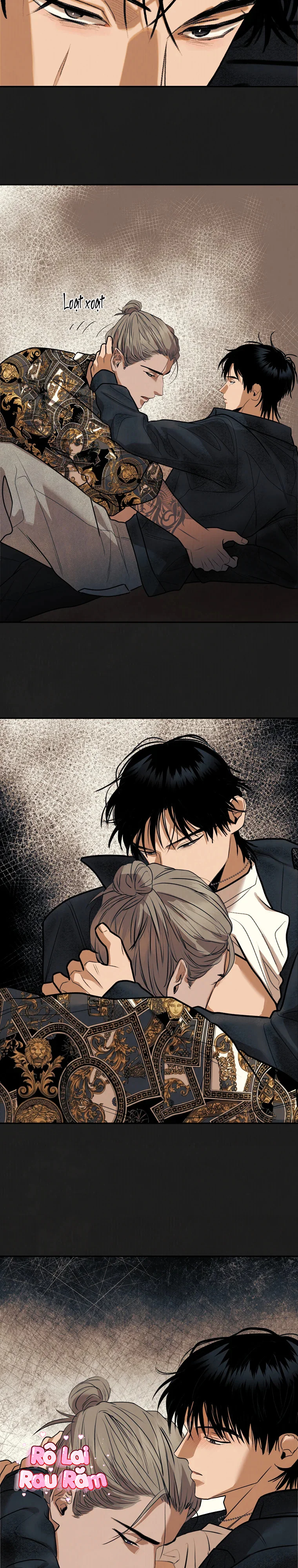 Noir Tháng Sáu Chapter 31 - Next 