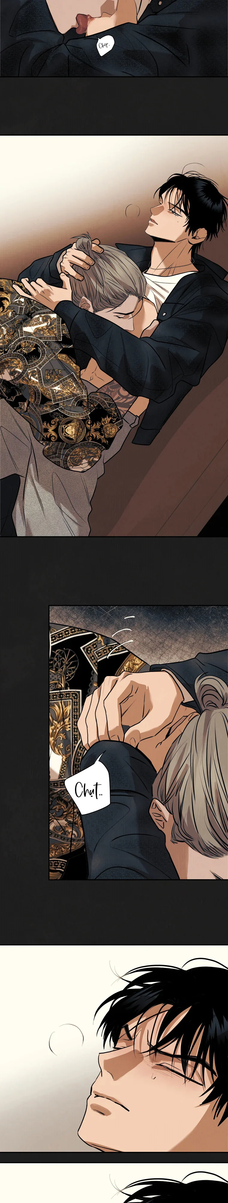 Noir Tháng Sáu Chapter 31 - Next 