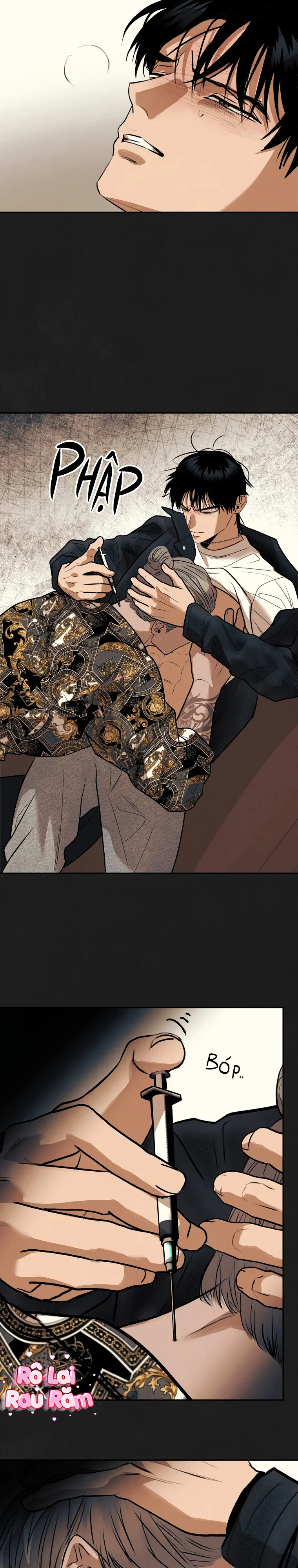 Noir Tháng Sáu Chapter 31 - Next 