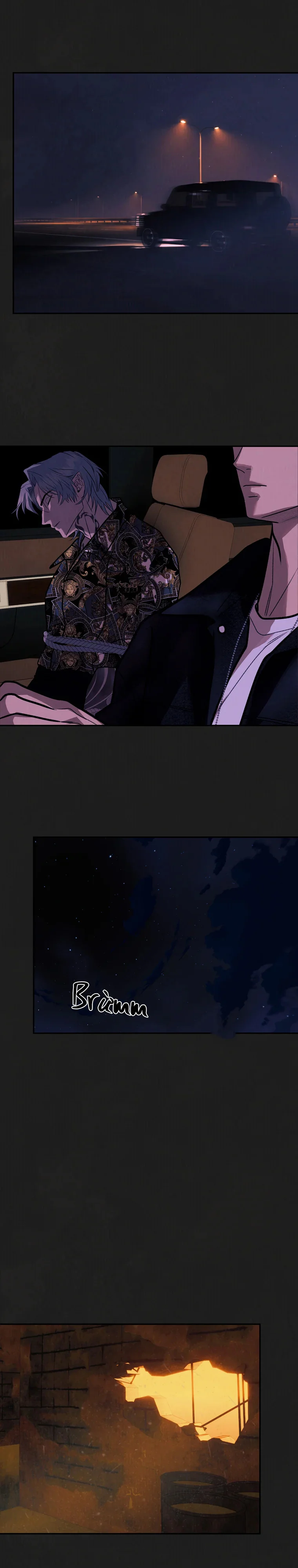 Noir Tháng Sáu Chapter 31 - Next 