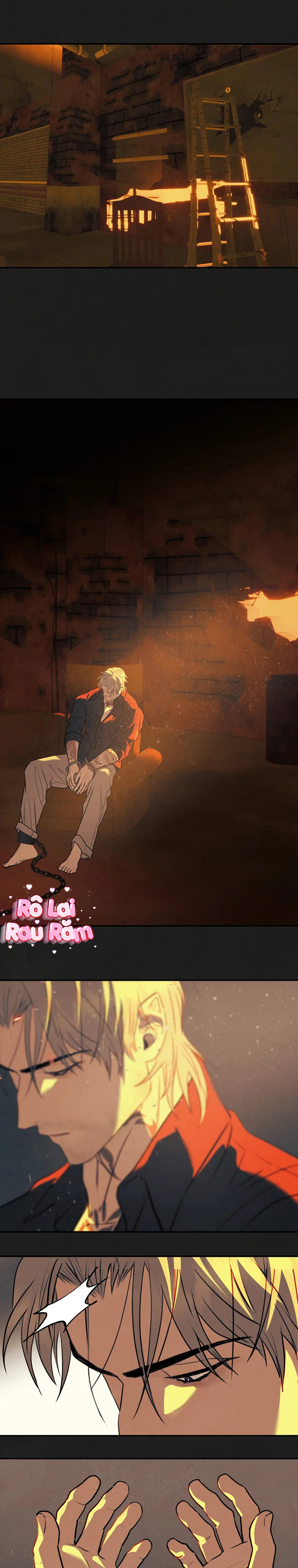 Noir Tháng Sáu Chapter 31 - Next 