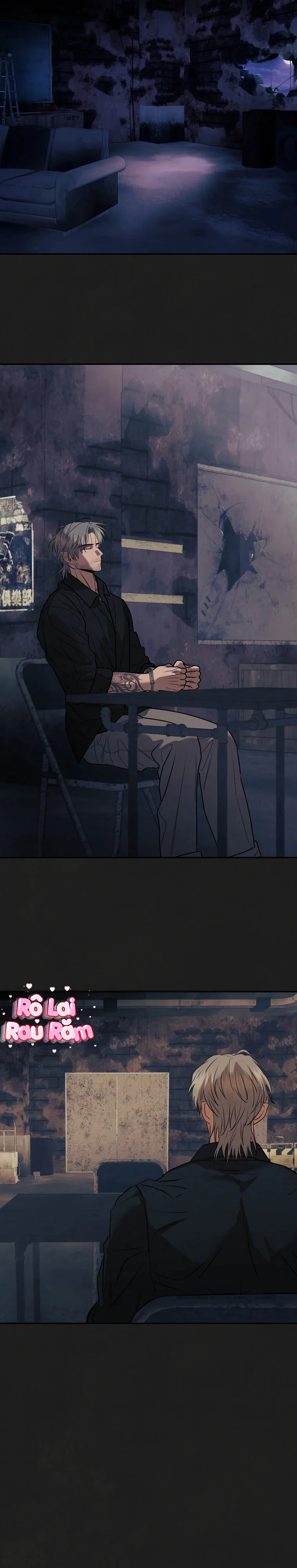 Noir Tháng Sáu Chapter 31 - Next 