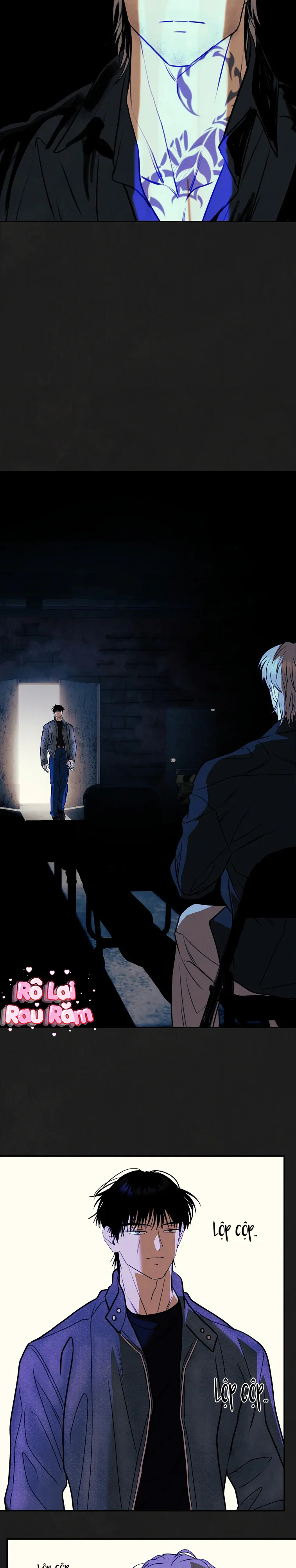 Noir Tháng Sáu Chapter 31 - Next 