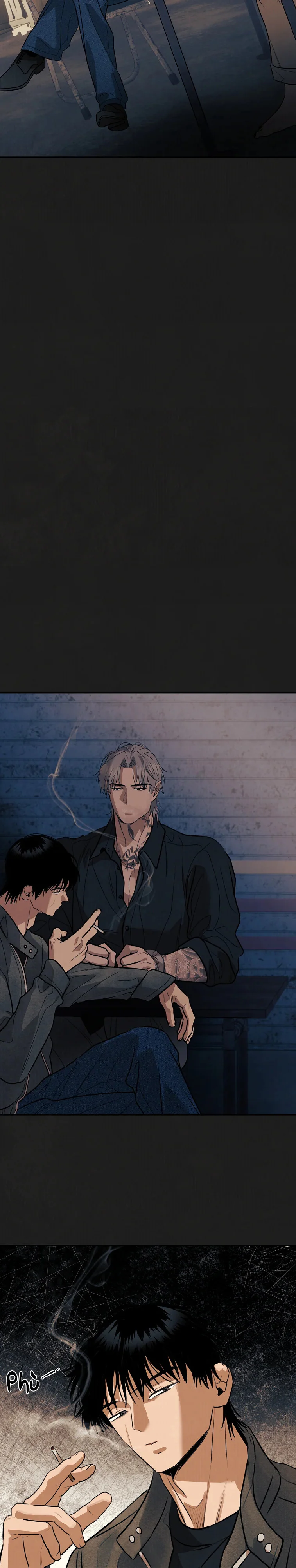 Noir Tháng Sáu Chapter 31 - Next 