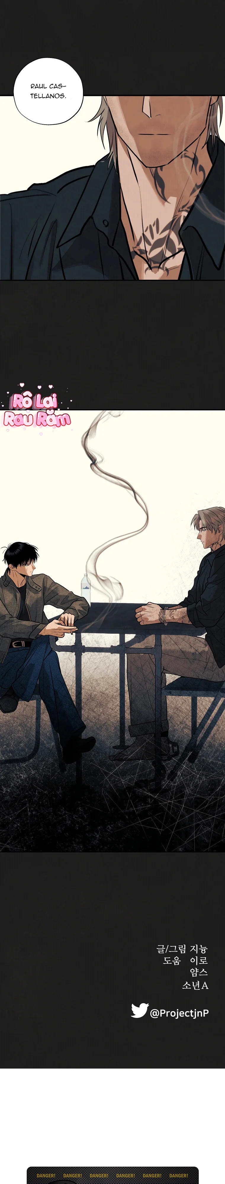 Noir Tháng Sáu Chapter 31 - Next 