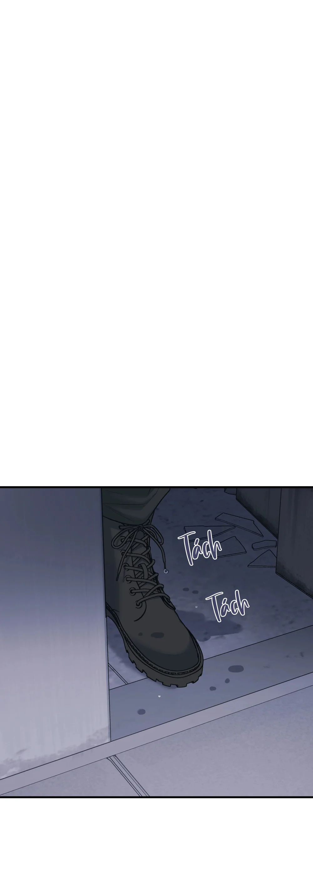 THERES NO ONE Chapter 7 - Next 