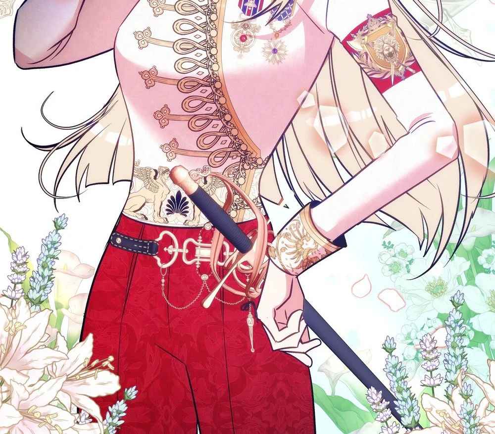 ORCA MANSION Chapter 16 - Next 