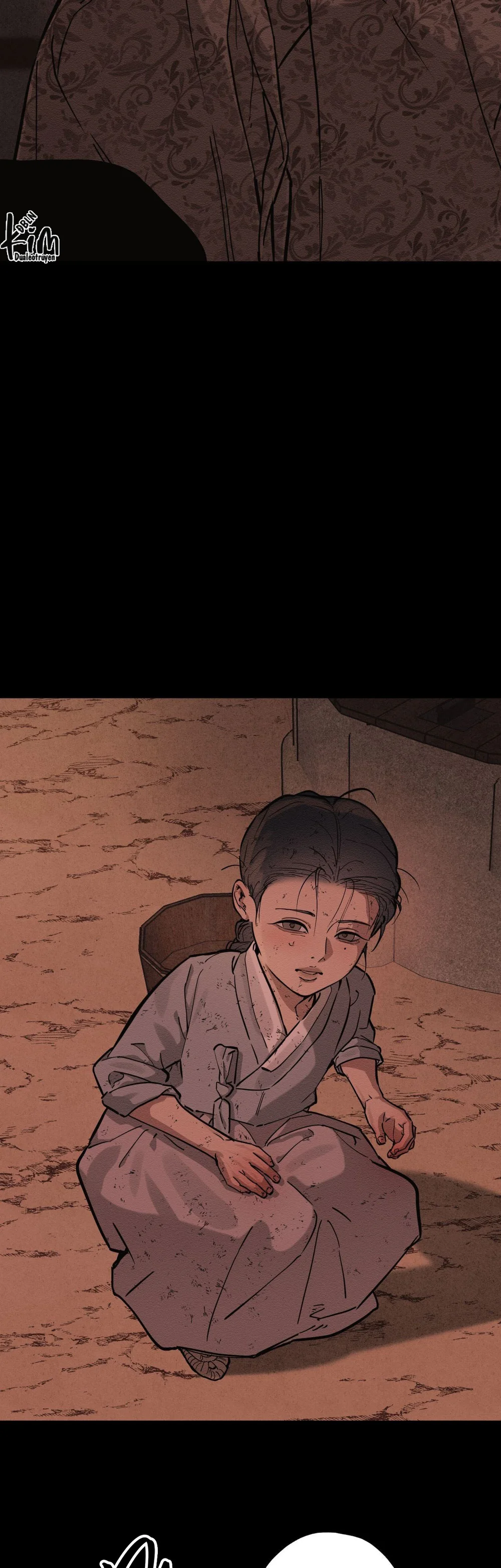 DUYÊN PHẬN Chapter 46 - Next Chapter 47