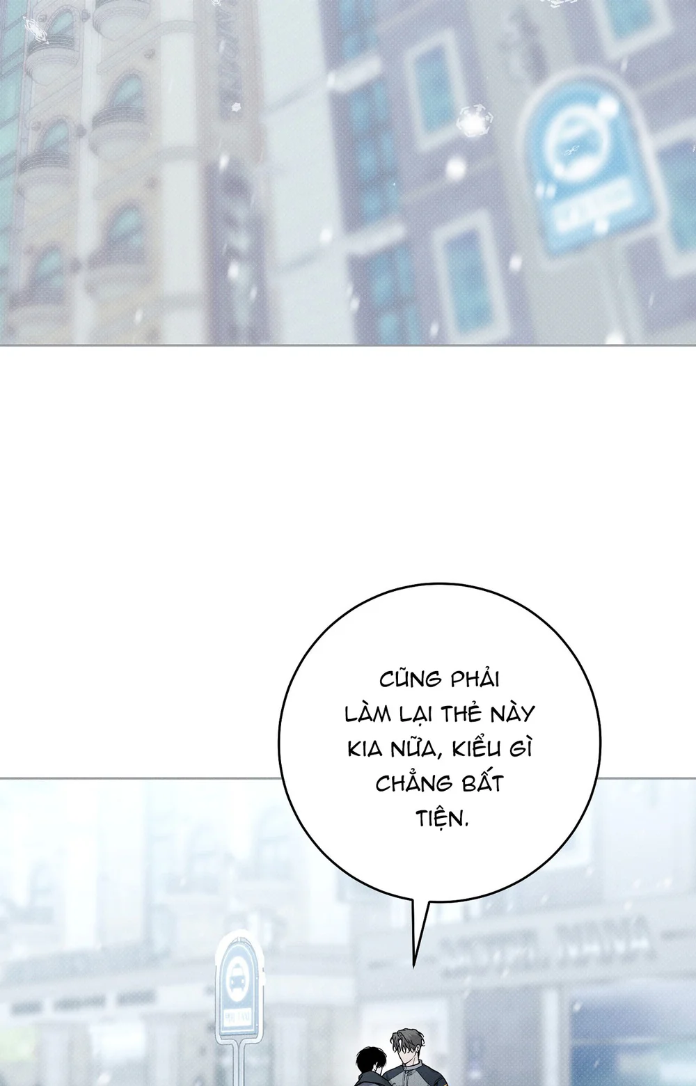 TIẾT ĐÔNG Chapter 4 - Next 