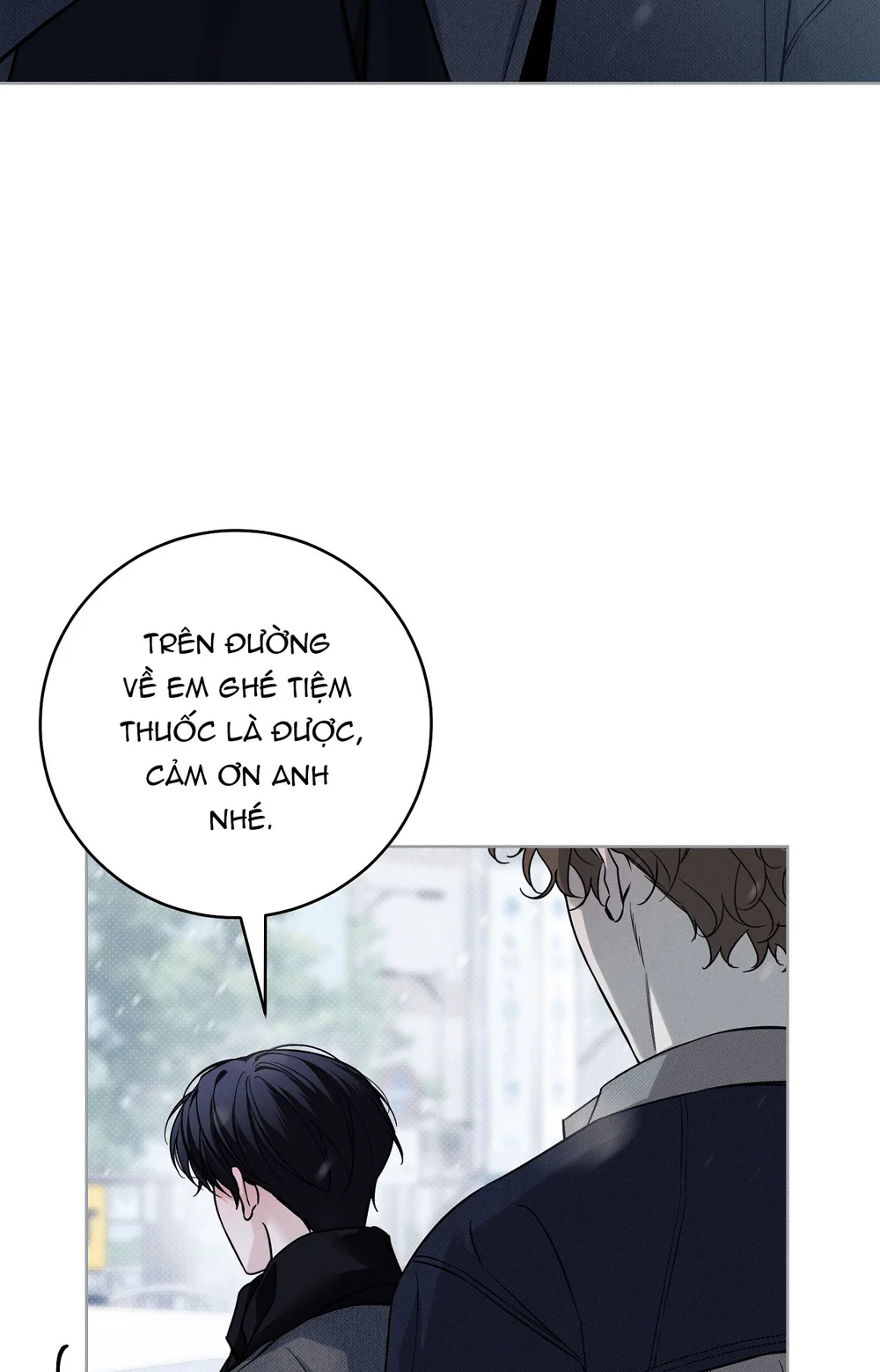 TIẾT ĐÔNG Chapter 4 - Next 