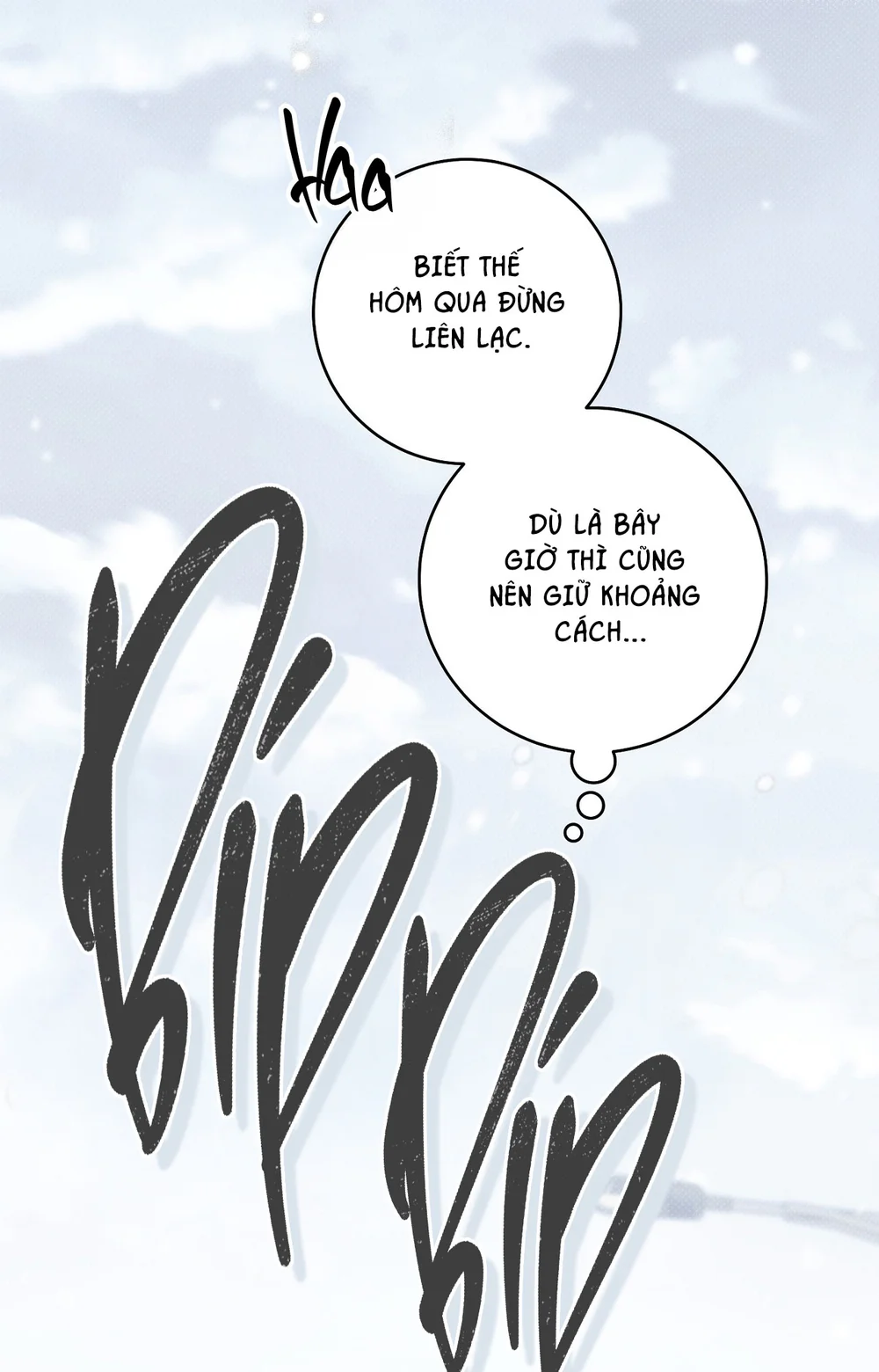 TIẾT ĐÔNG Chapter 4 - Next 