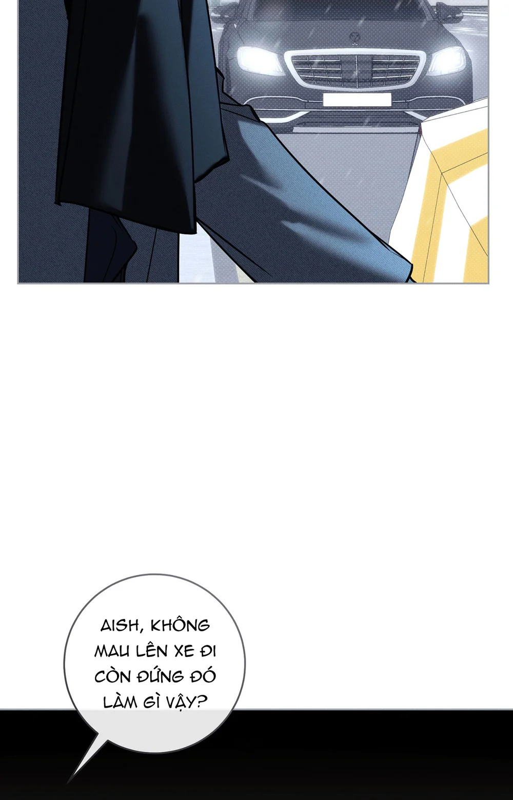 TIẾT ĐÔNG Chapter 4 - Next 