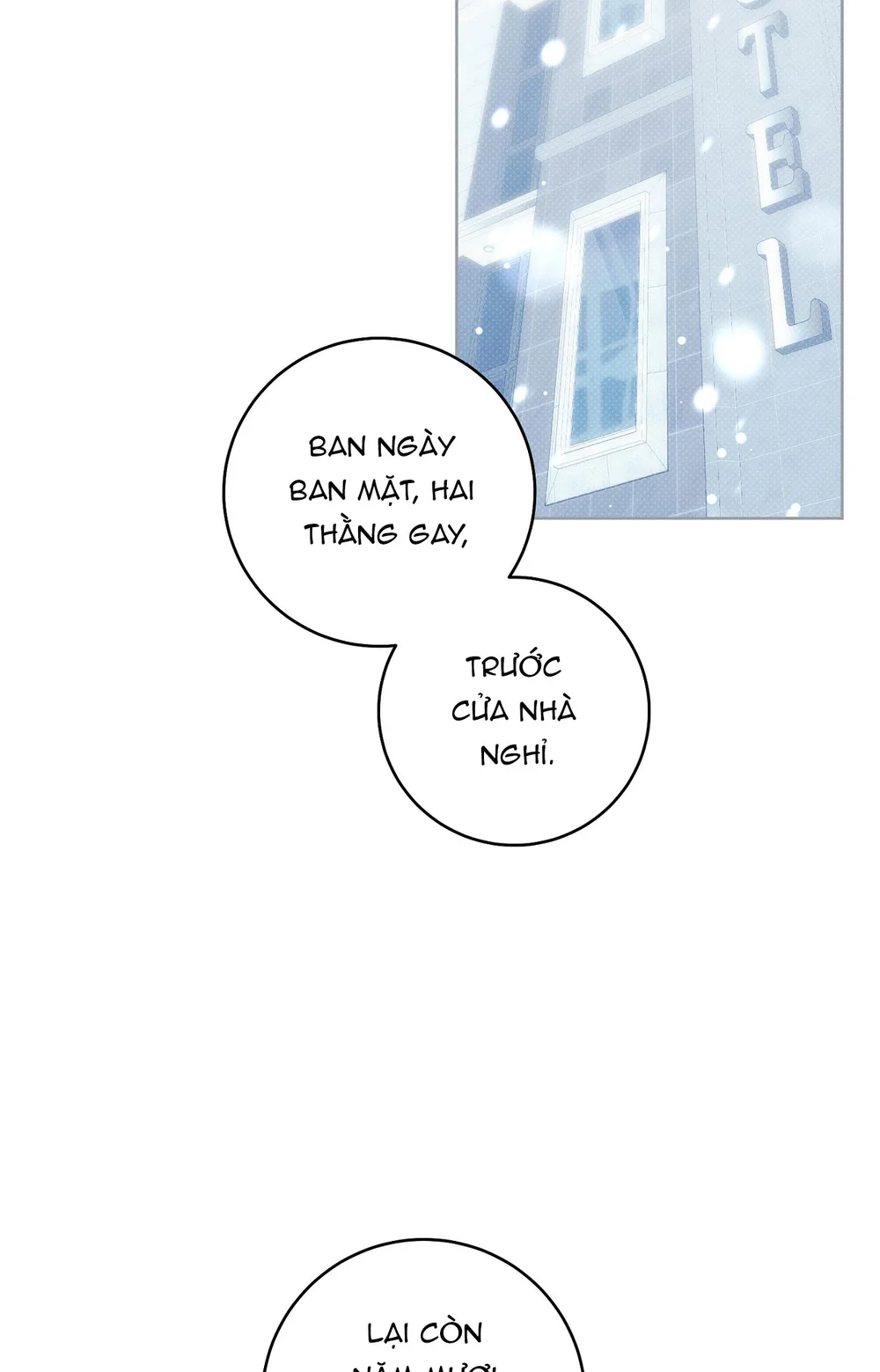 TIẾT ĐÔNG Chapter 4 - Next 