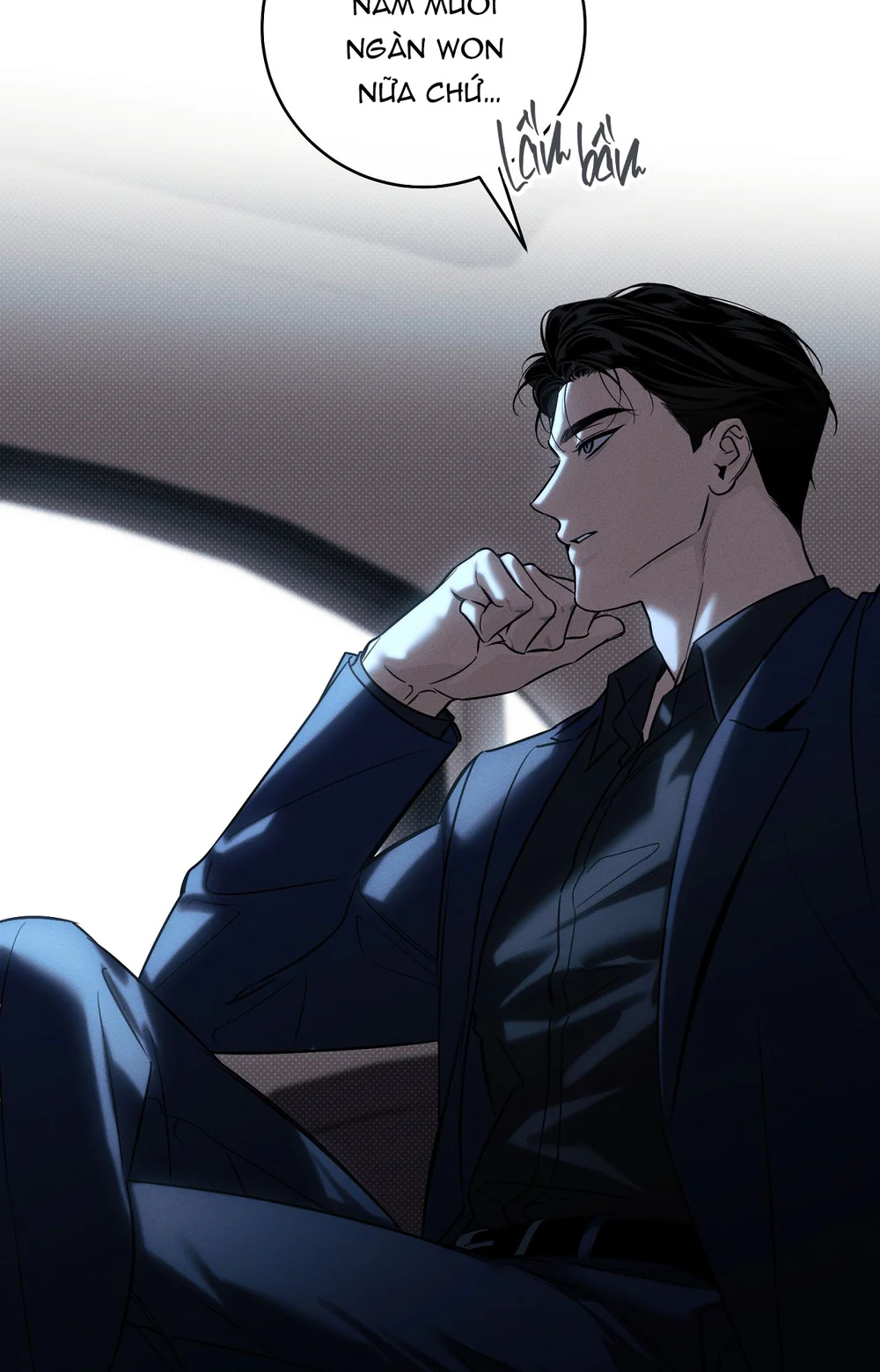 TIẾT ĐÔNG Chapter 4 - Next 