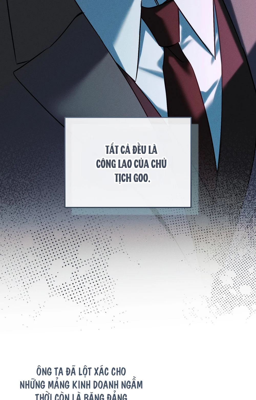 TIẾT ĐÔNG Chapter 4 - Next 