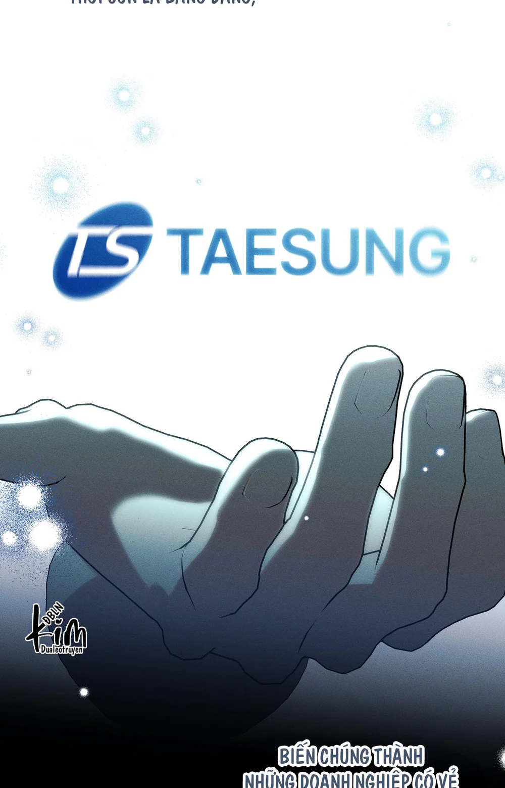 TIẾT ĐÔNG Chapter 4 - Next 