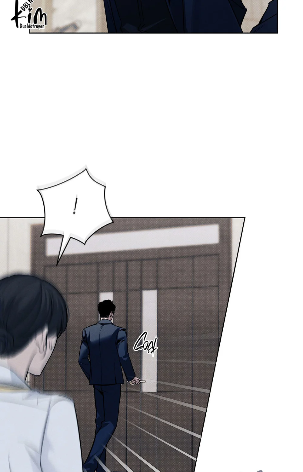 TIẾT ĐÔNG Chapter 4 - Next 