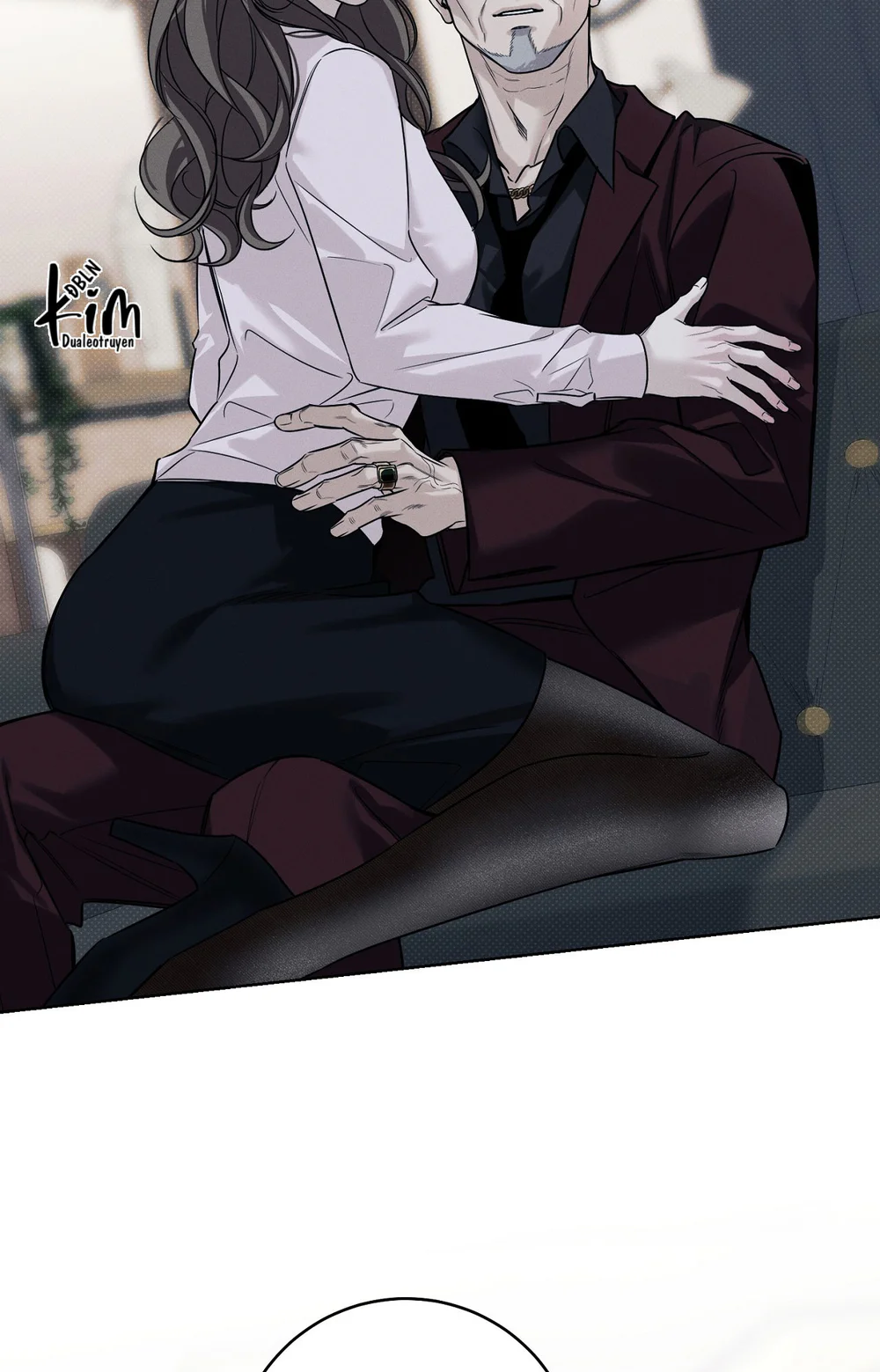 TIẾT ĐÔNG Chapter 4 - Next 