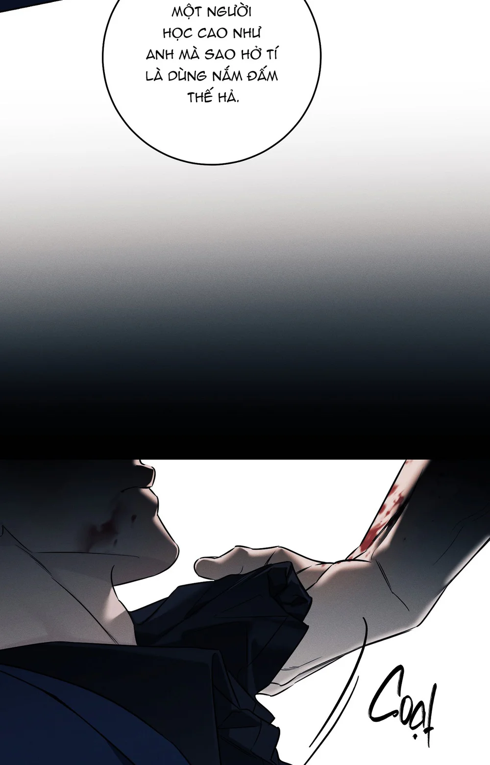 TIẾT ĐÔNG Chapter 4 - Next 