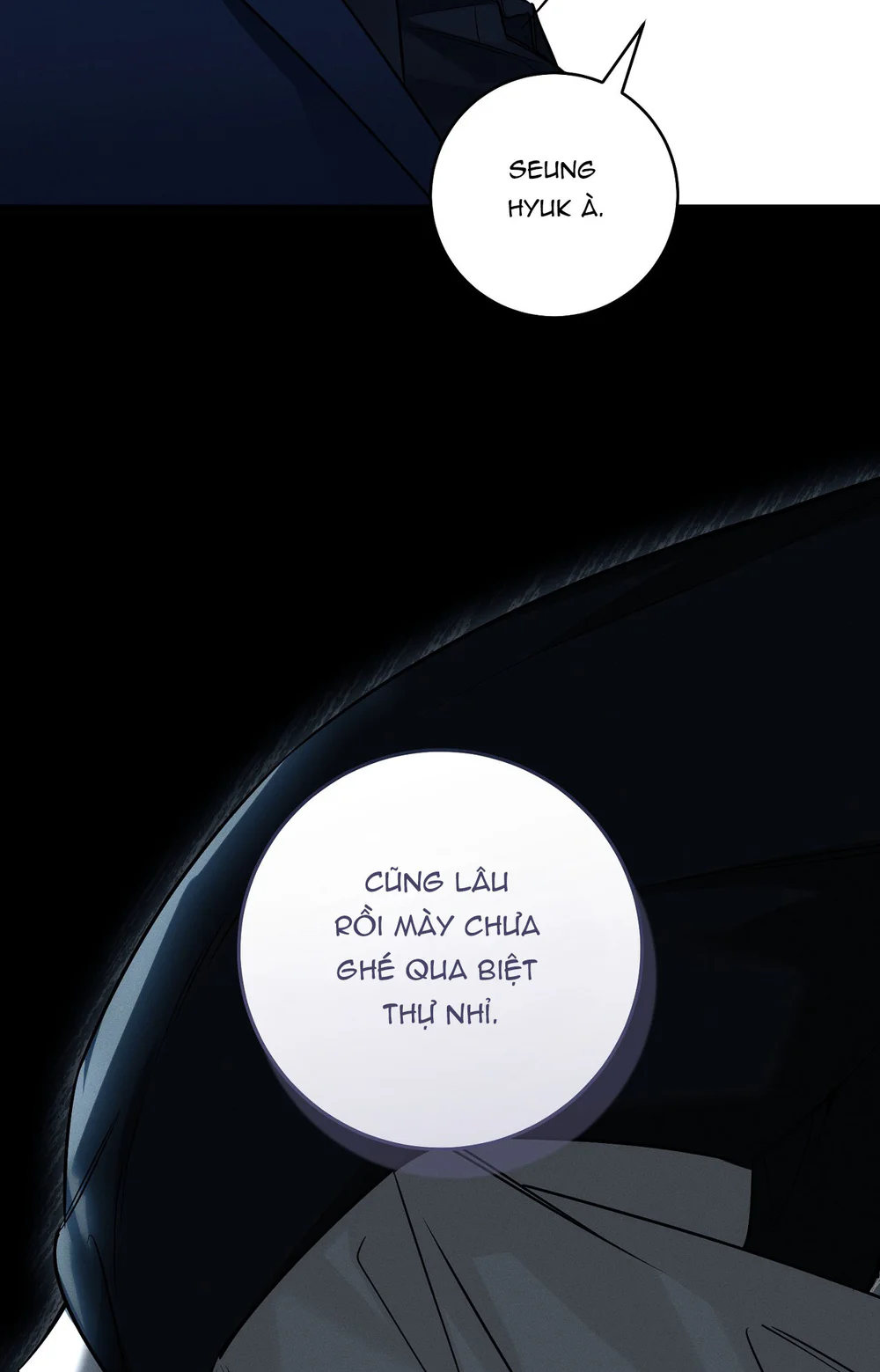 TIẾT ĐÔNG Chapter 4 - Next 