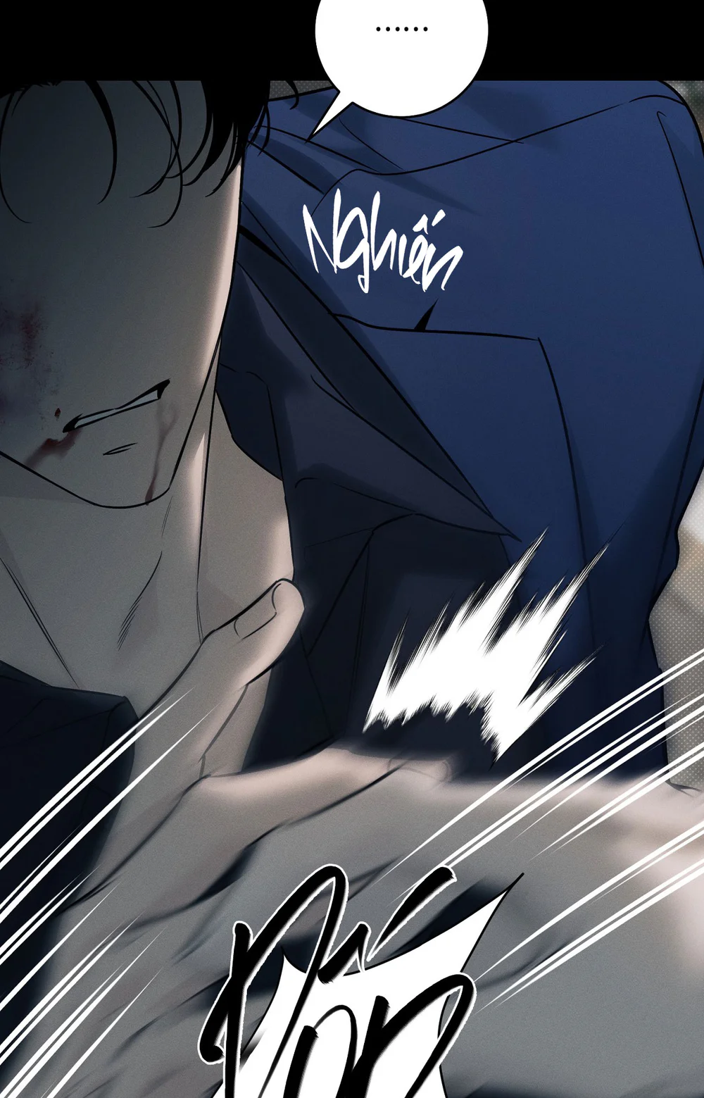 TIẾT ĐÔNG Chapter 4 - Next 