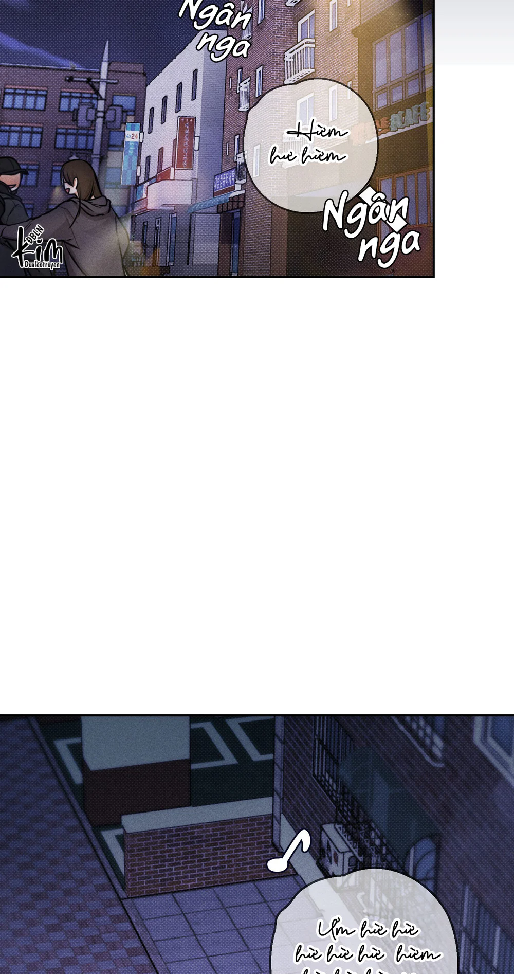 BÂY GIỜ HÃY MỞ CỬA RA Chapter 1 - Next Chapter 2