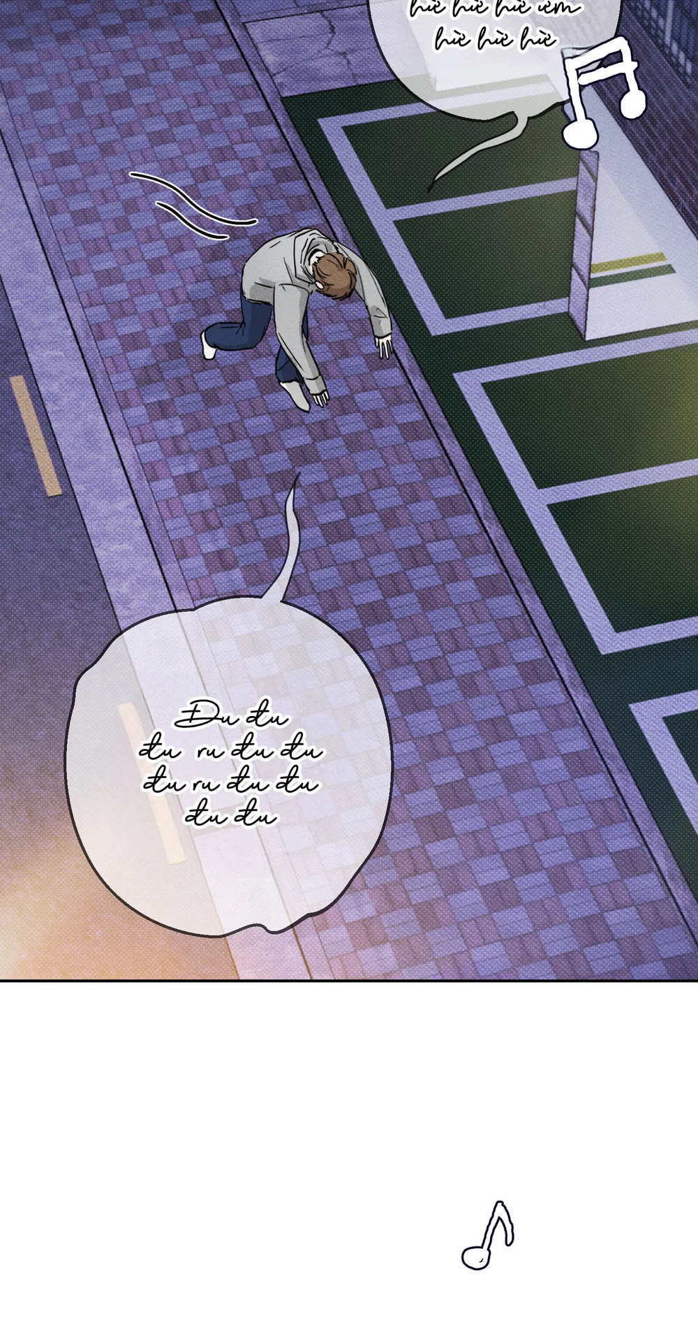 BÂY GIỜ HÃY MỞ CỬA RA Chapter 1 - Next Chapter 2