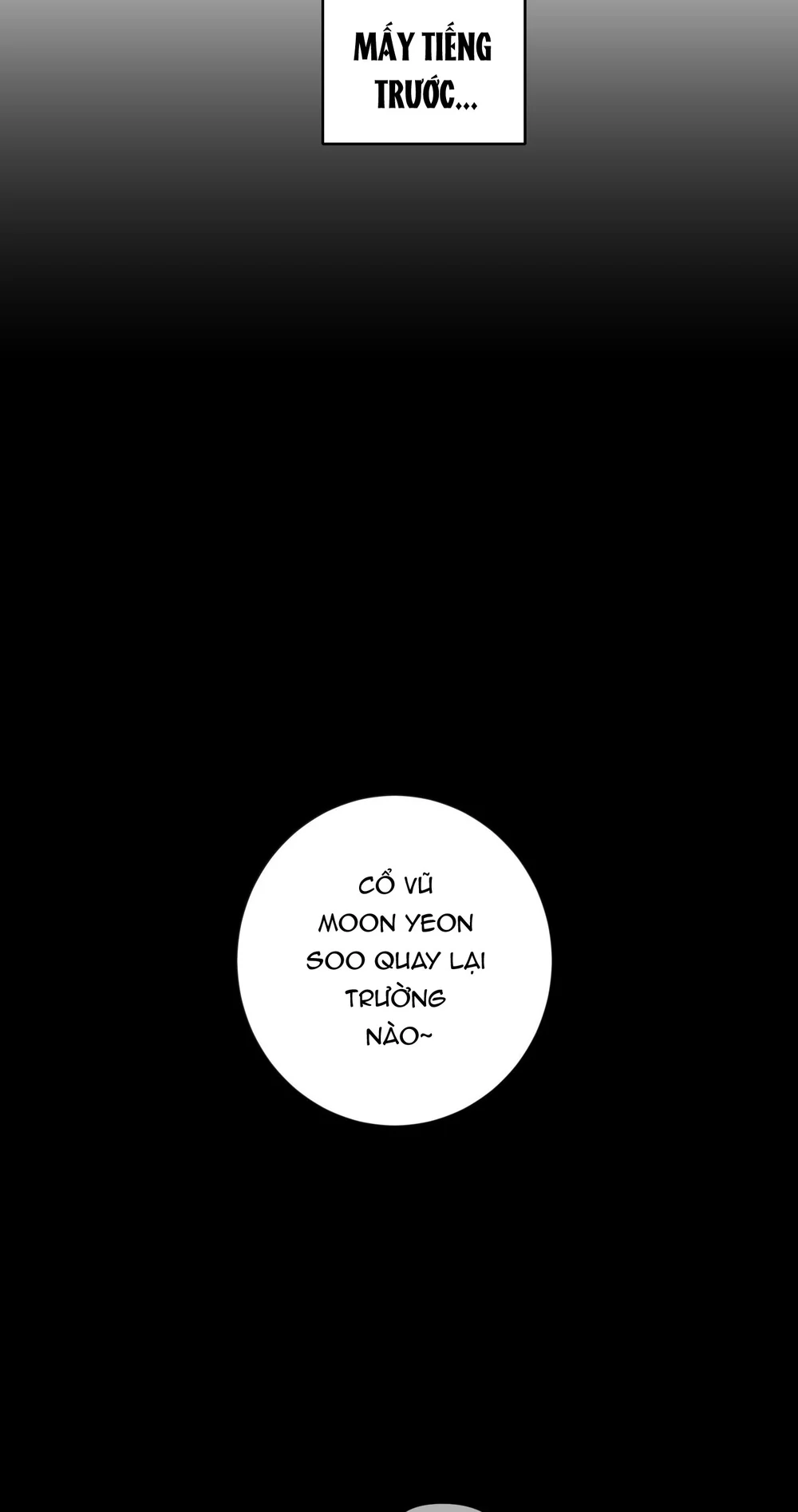 BÂY GIỜ HÃY MỞ CỬA RA Chapter 1 - Next Chapter 2