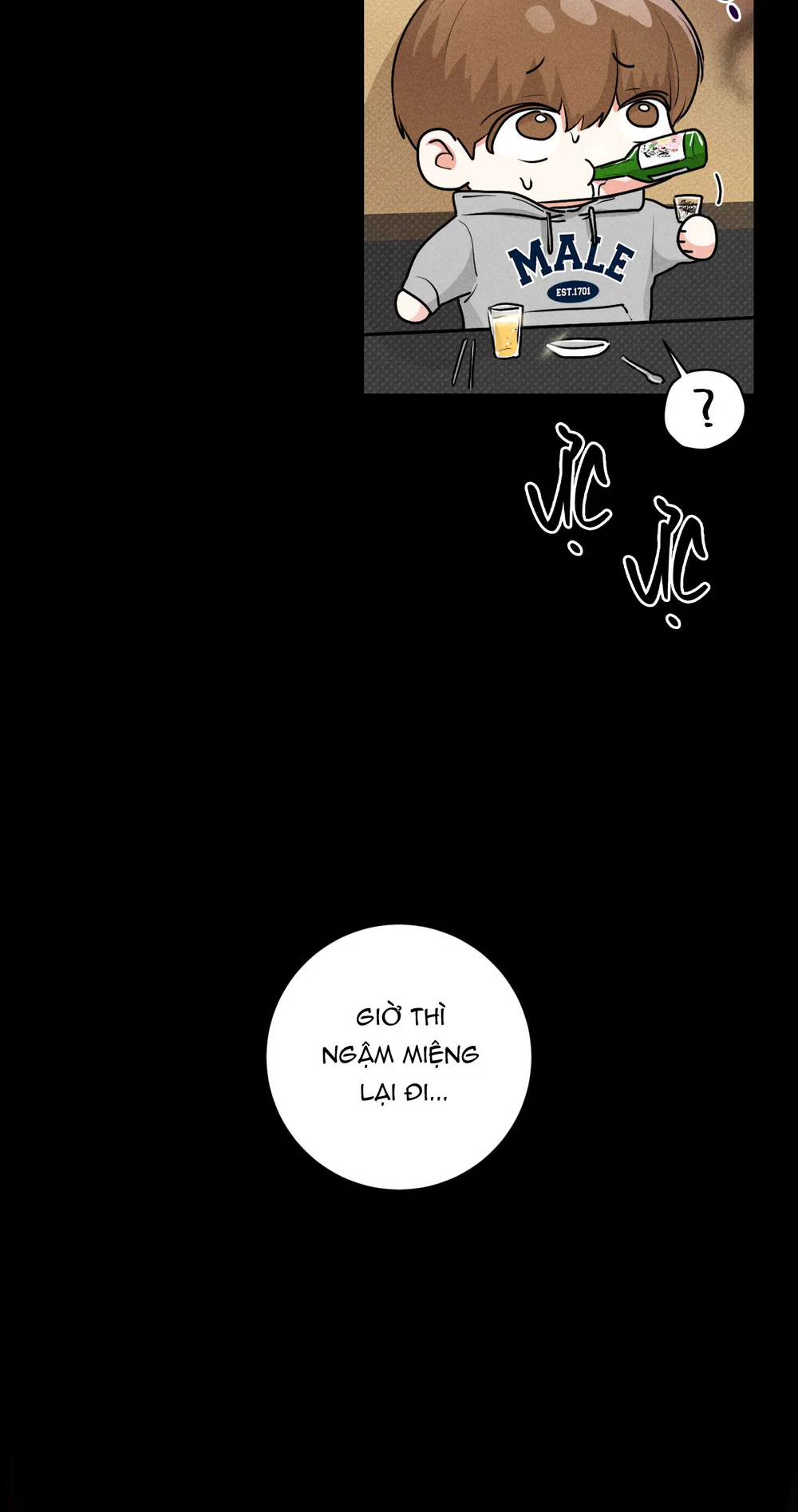 BÂY GIỜ HÃY MỞ CỬA RA Chapter 1 - Next Chapter 2