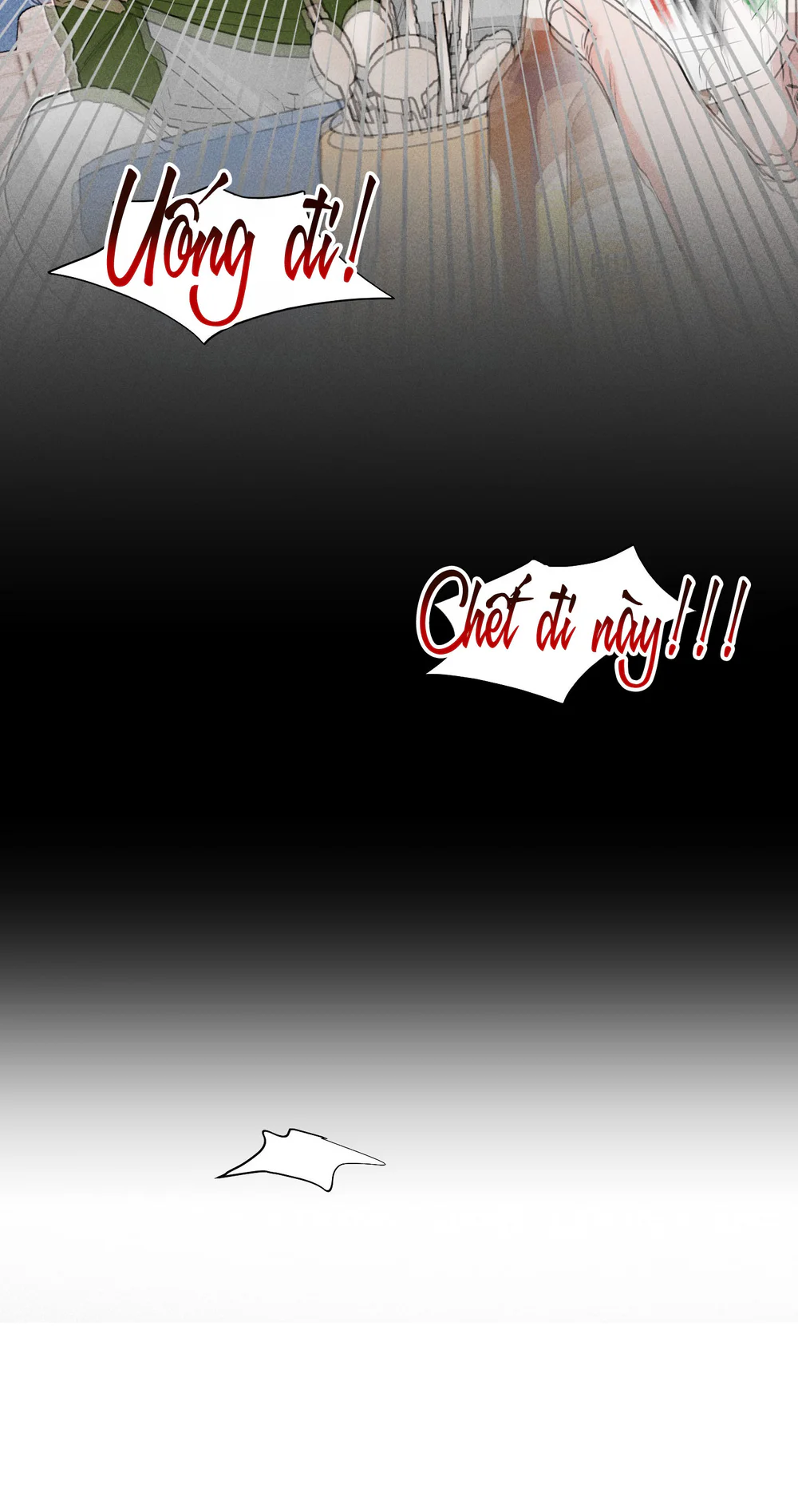 BÂY GIỜ HÃY MỞ CỬA RA Chapter 1 - Next Chapter 2