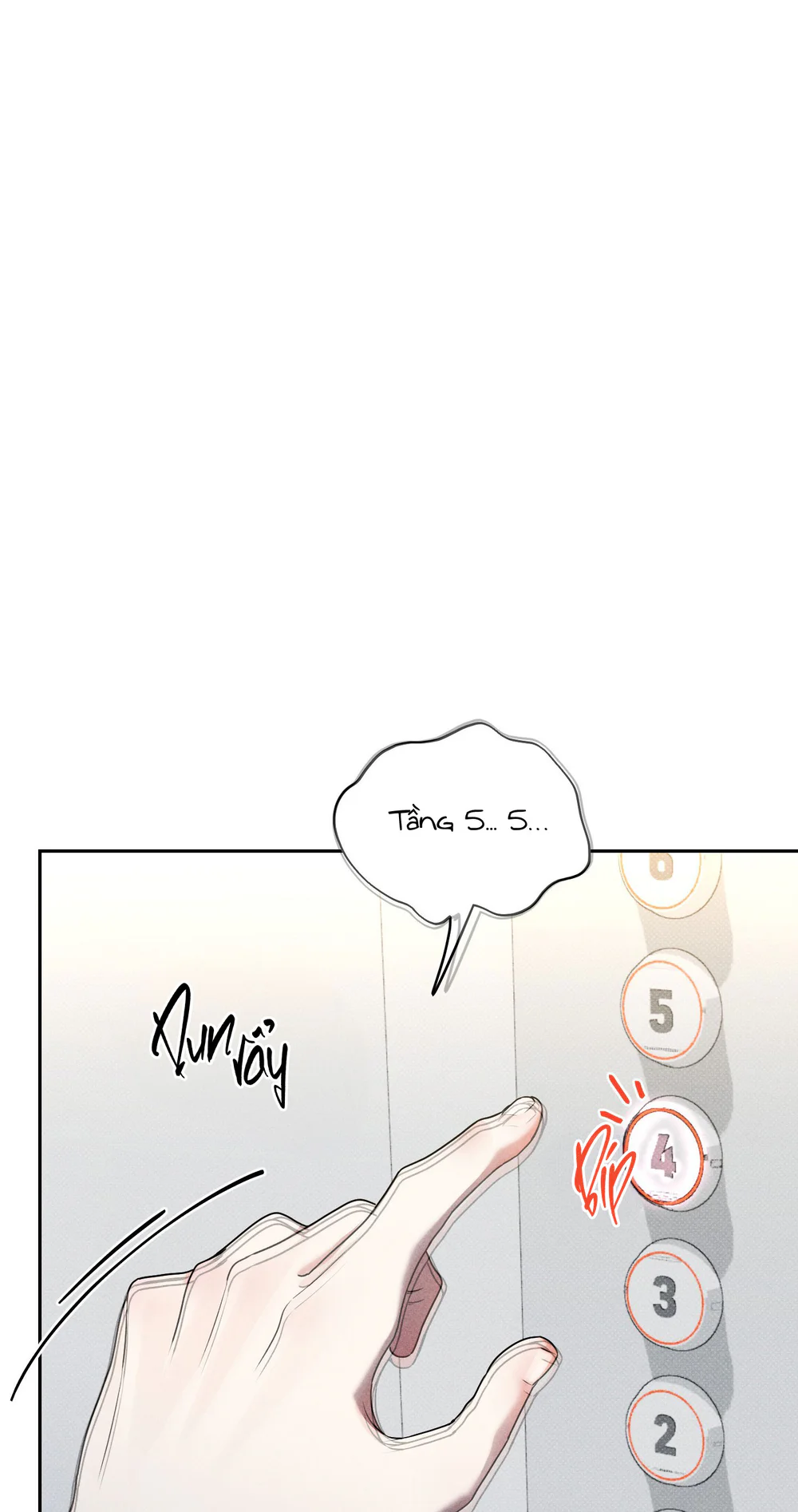 BÂY GIỜ HÃY MỞ CỬA RA Chapter 1 - Next Chapter 2