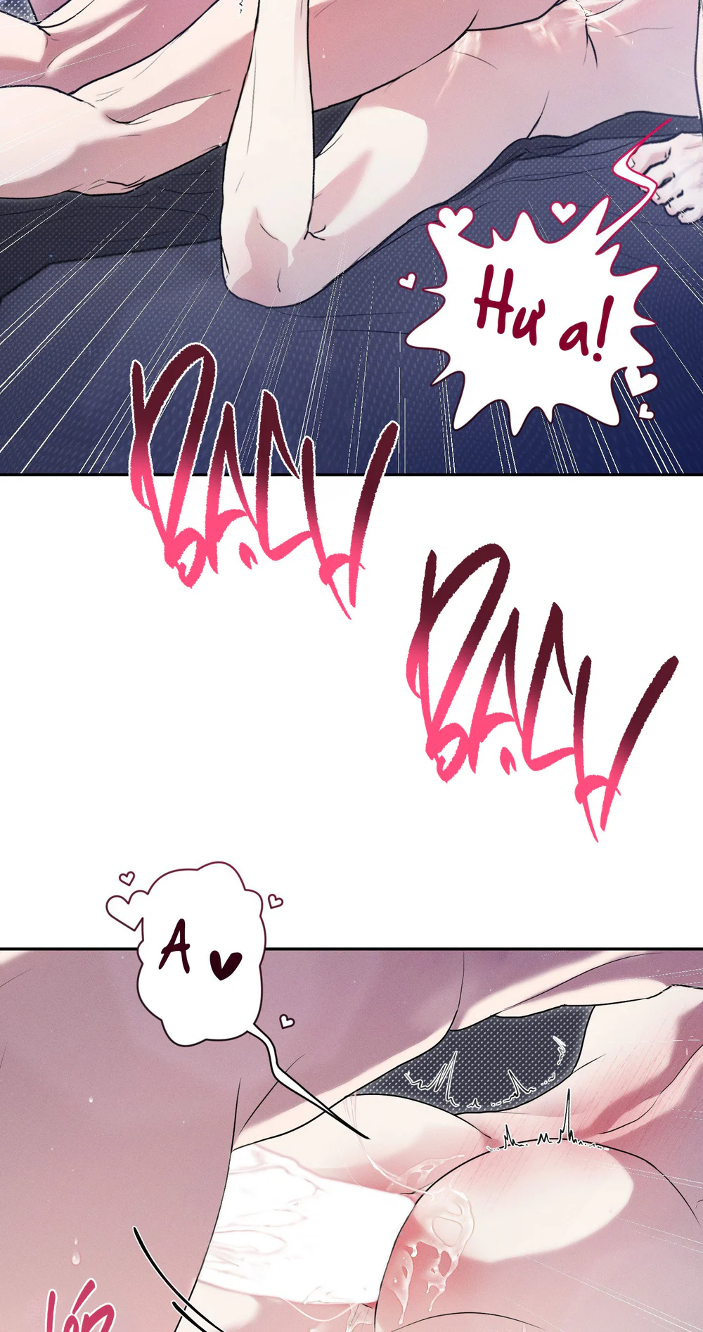 BÂY GIỜ HÃY MỞ CỬA RA Chapter 1 - Next Chapter 2