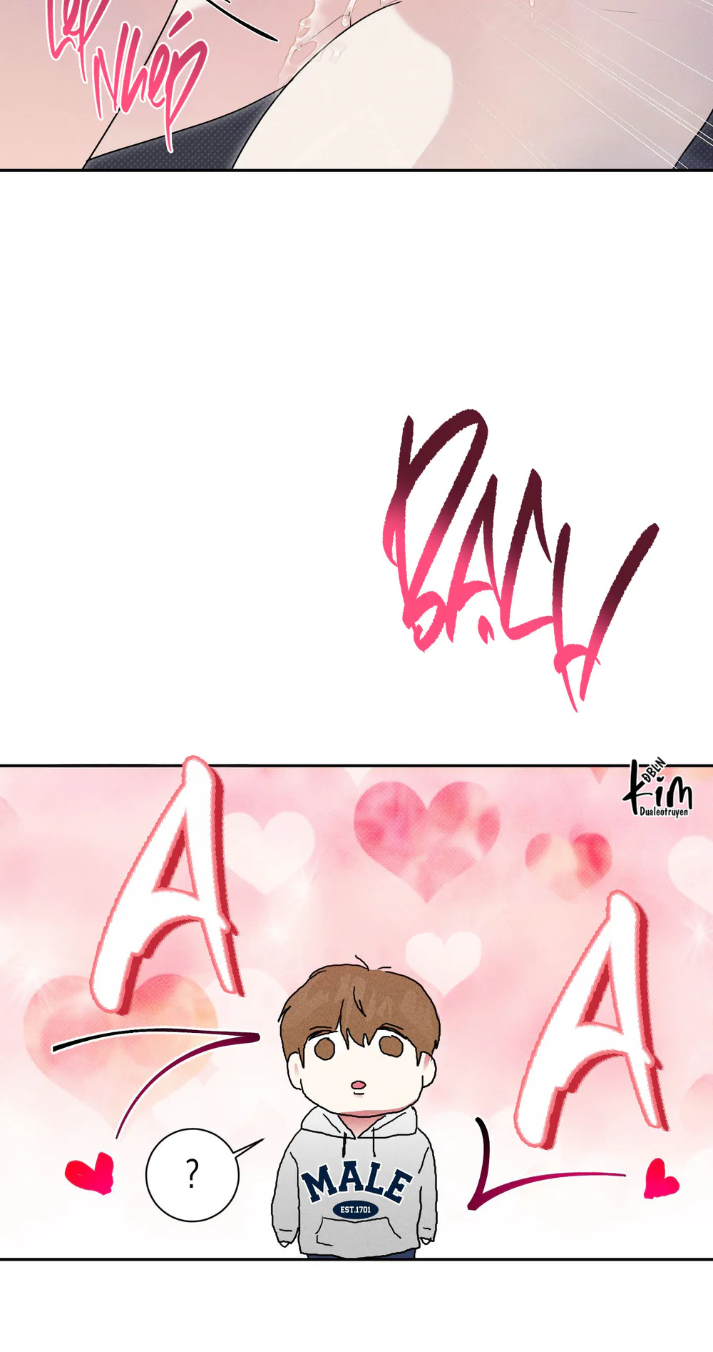 BÂY GIỜ HÃY MỞ CỬA RA Chapter 1 - Next Chapter 2