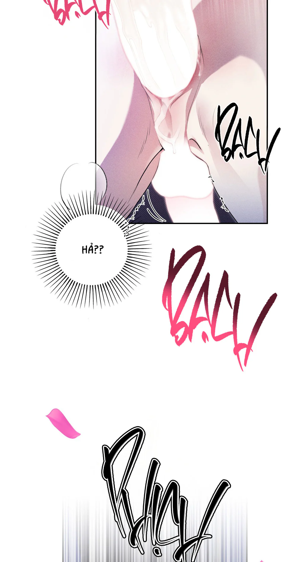 BÂY GIỜ HÃY MỞ CỬA RA Chapter 1 - Next Chapter 2