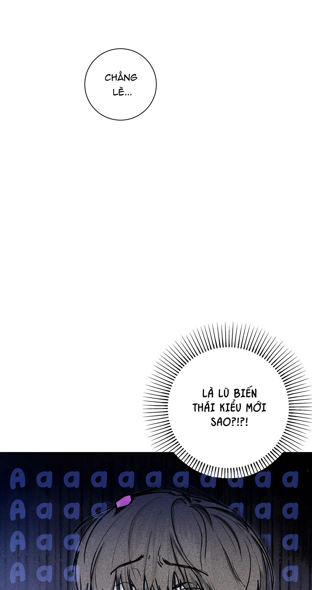 BÂY GIỜ HÃY MỞ CỬA RA Chapter 1 - Next Chapter 2