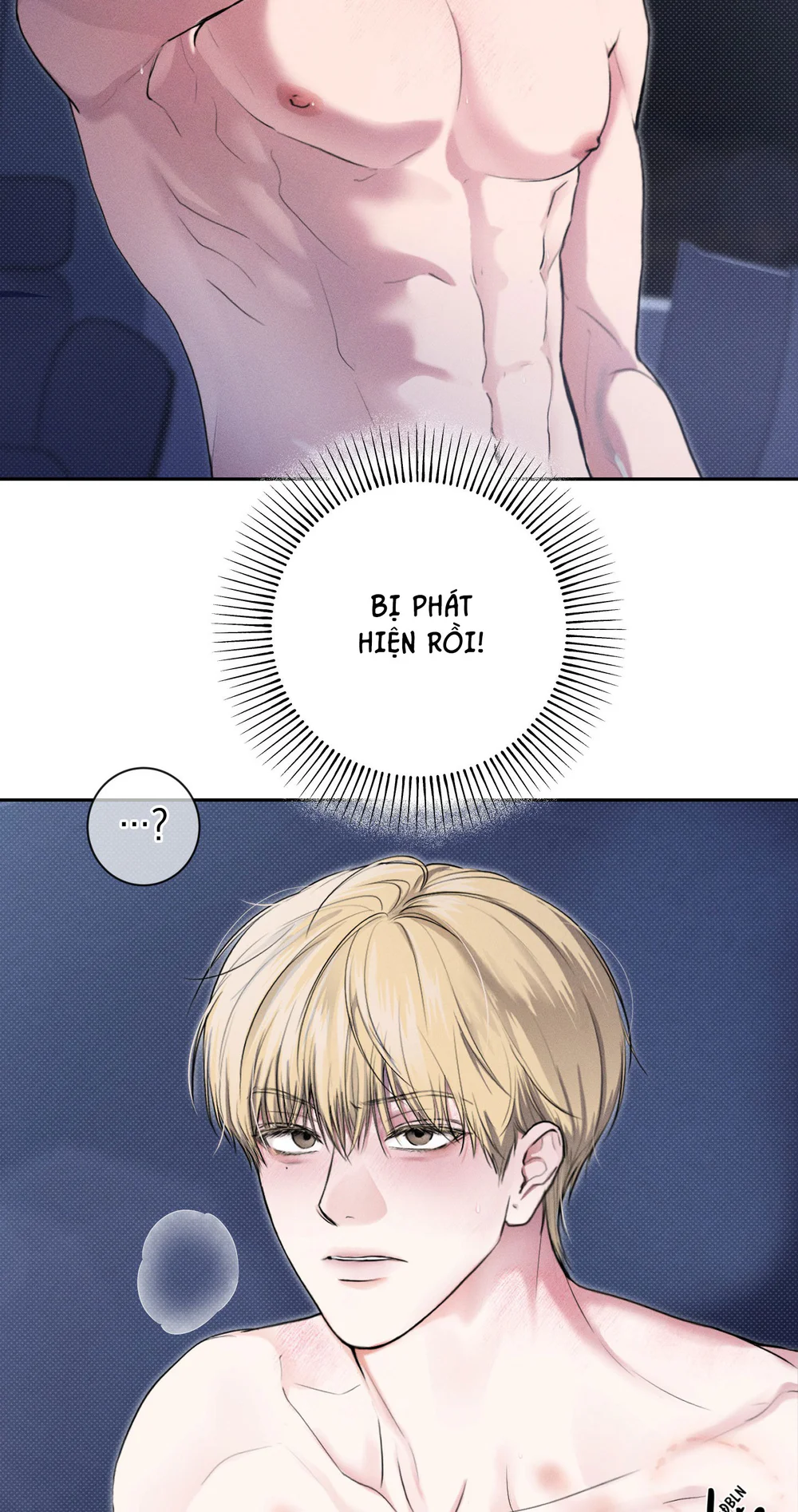 BÂY GIỜ HÃY MỞ CỬA RA Chapter 1 - Next Chapter 2