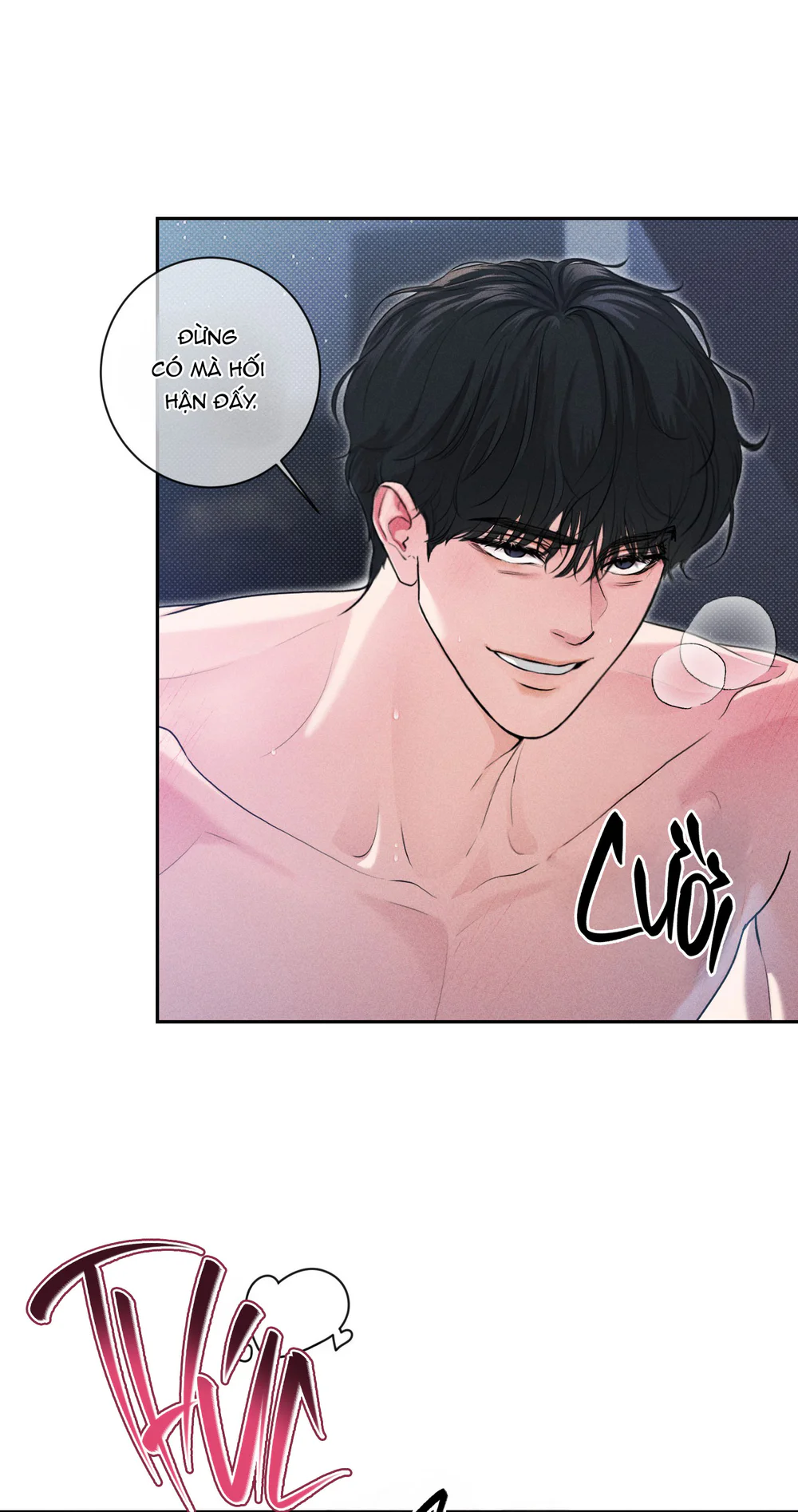 BÂY GIỜ HÃY MỞ CỬA RA Chapter 1 - Next Chapter 2