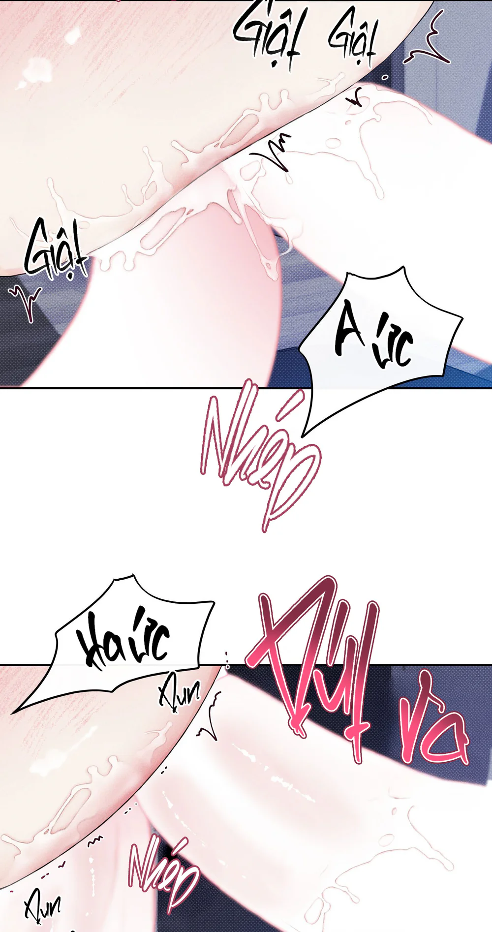 BÂY GIỜ HÃY MỞ CỬA RA Chapter 1 - Next Chapter 2