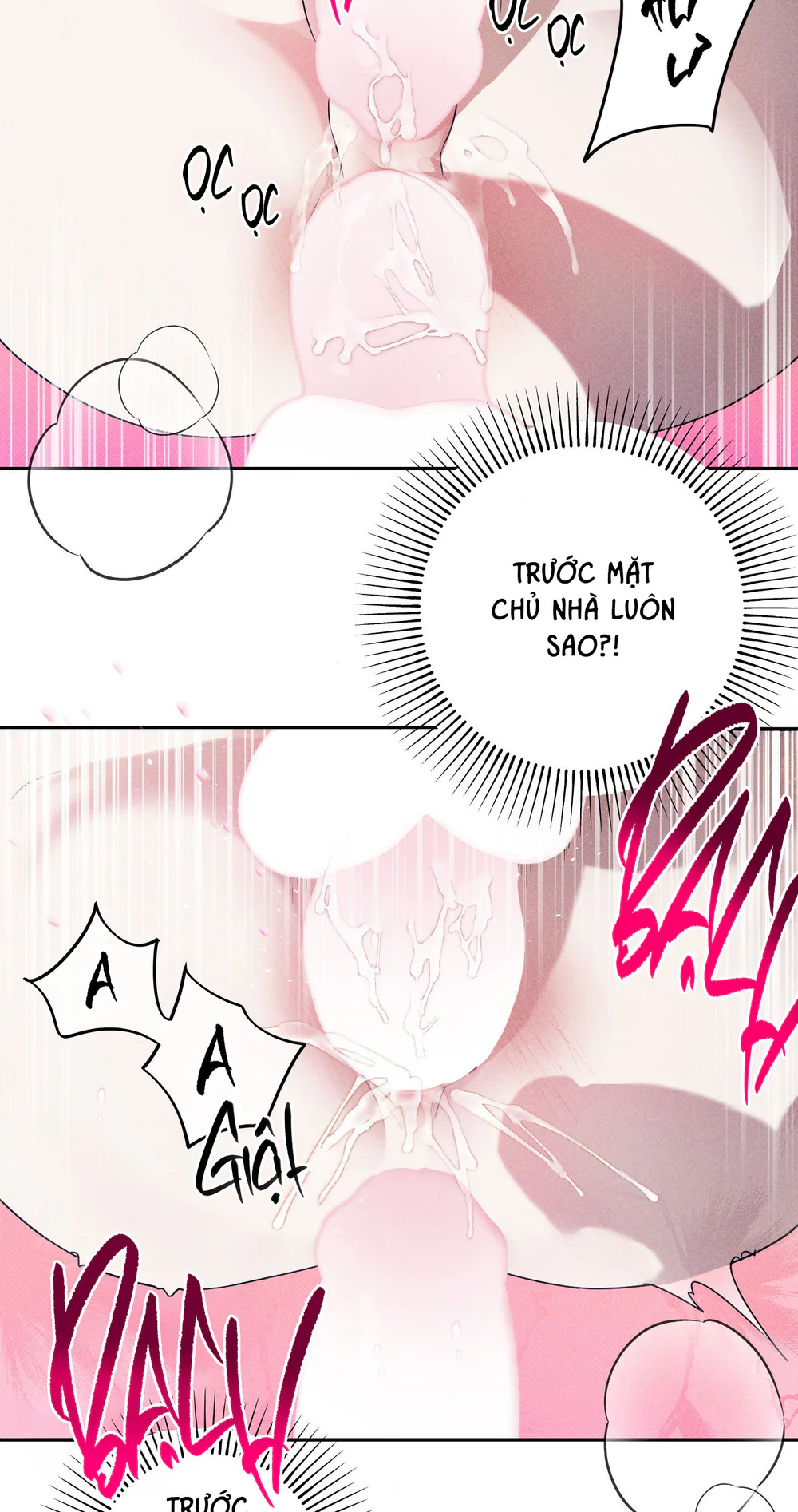 BÂY GIỜ HÃY MỞ CỬA RA Chapter 1 - Next Chapter 2