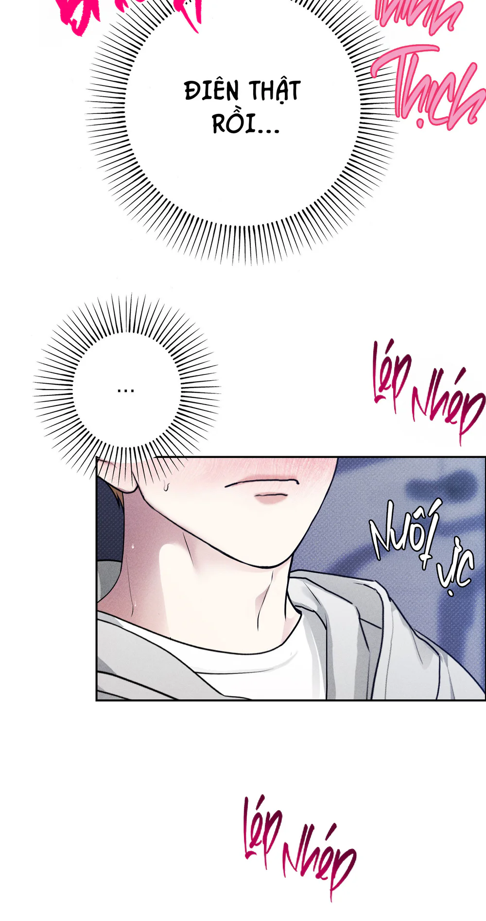 BÂY GIỜ HÃY MỞ CỬA RA Chapter 1 - Next Chapter 2