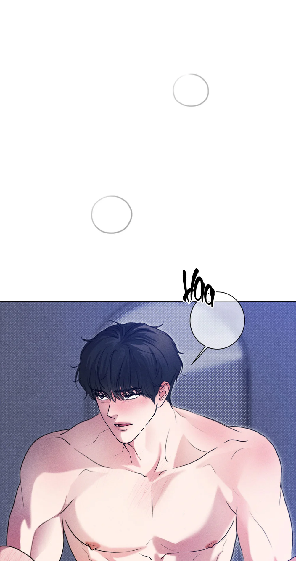 BÂY GIỜ HÃY MỞ CỬA RA Chapter 1 - Next Chapter 2