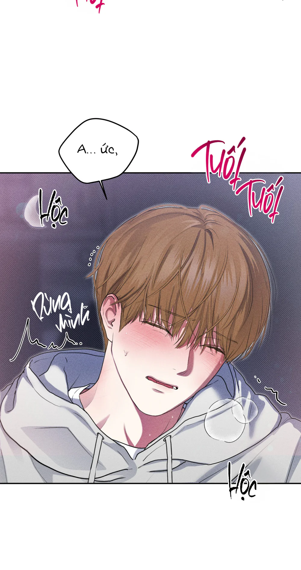 BÂY GIỜ HÃY MỞ CỬA RA Chapter 1 - Next Chapter 2