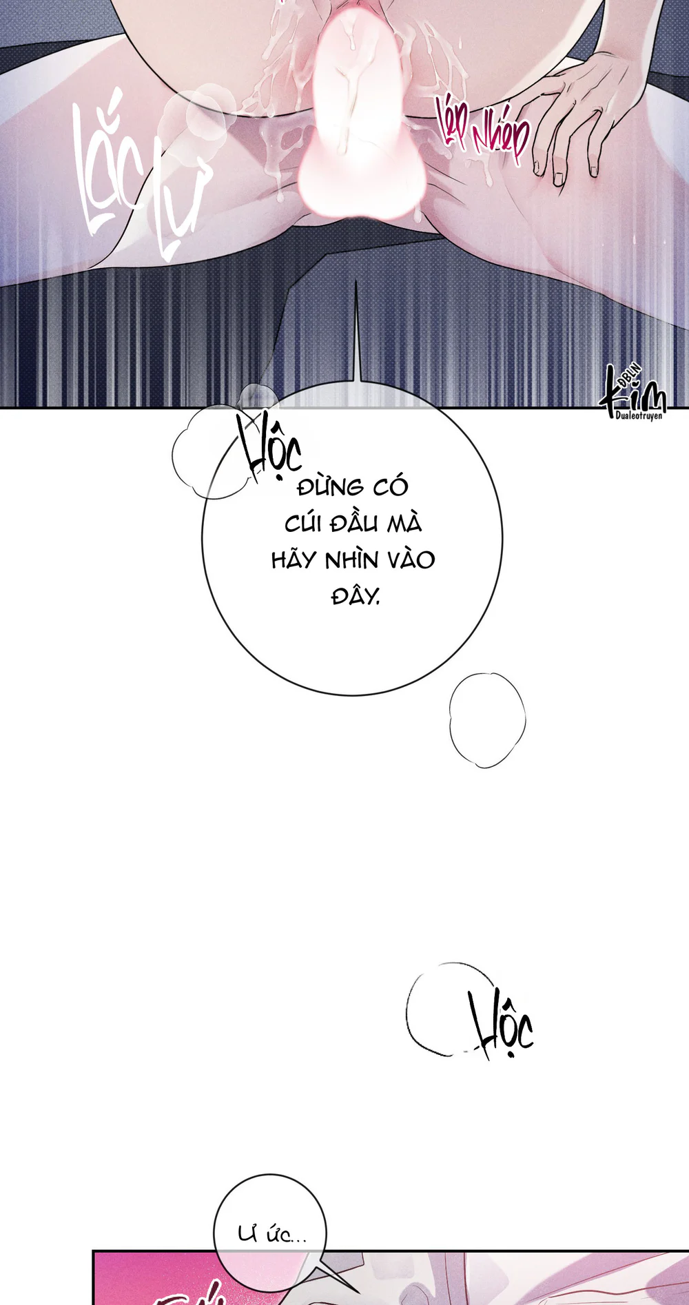 BÂY GIỜ HÃY MỞ CỬA RA Chapter 1 - Next Chapter 2