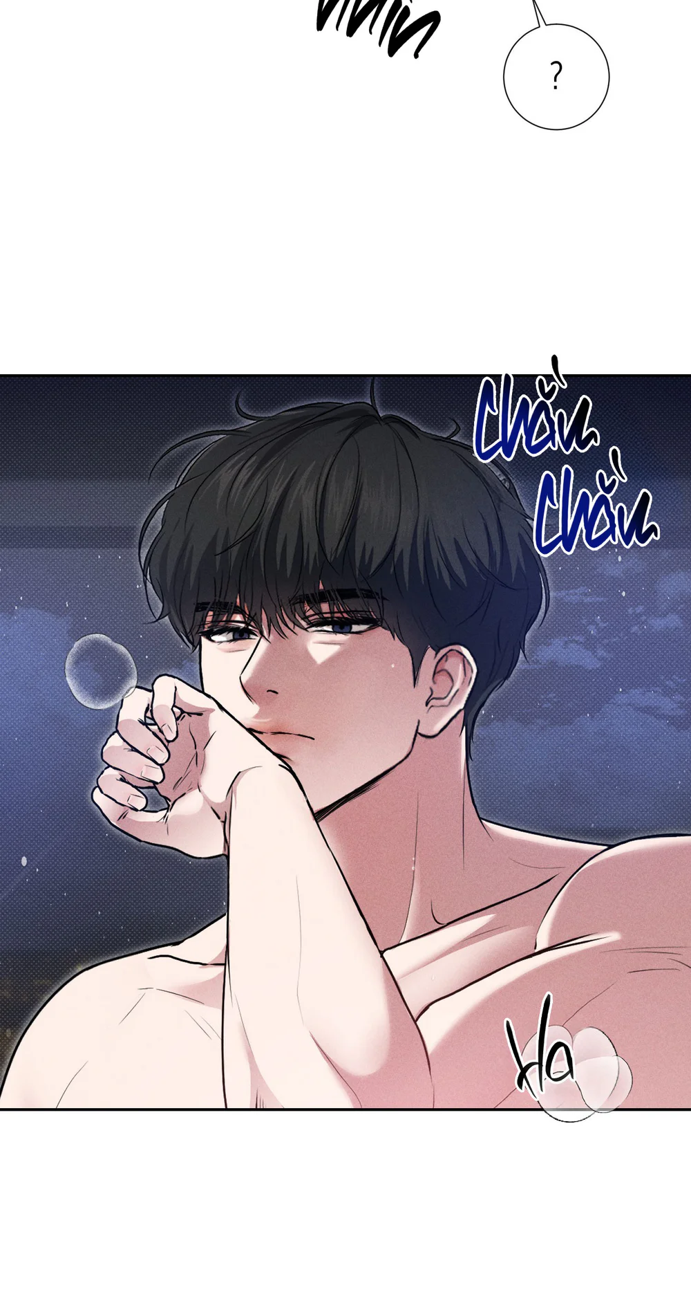 BÂY GIỜ HÃY MỞ CỬA RA Chapter 1 - Next Chapter 2