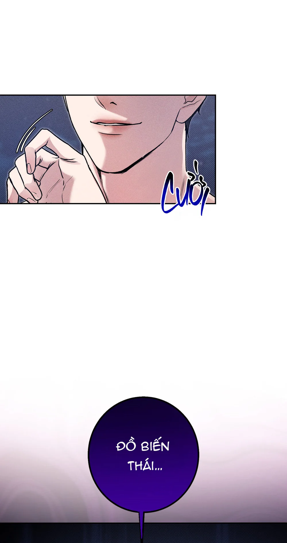 BÂY GIỜ HÃY MỞ CỬA RA Chapter 1 - Next Chapter 2