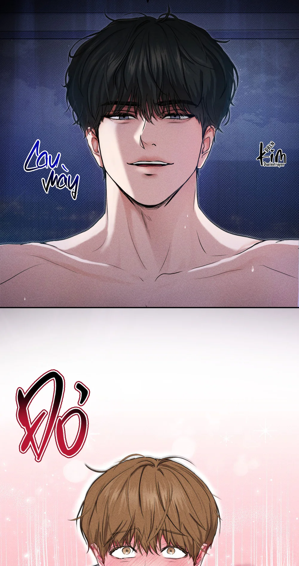 BÂY GIỜ HÃY MỞ CỬA RA Chapter 1 - Next Chapter 2