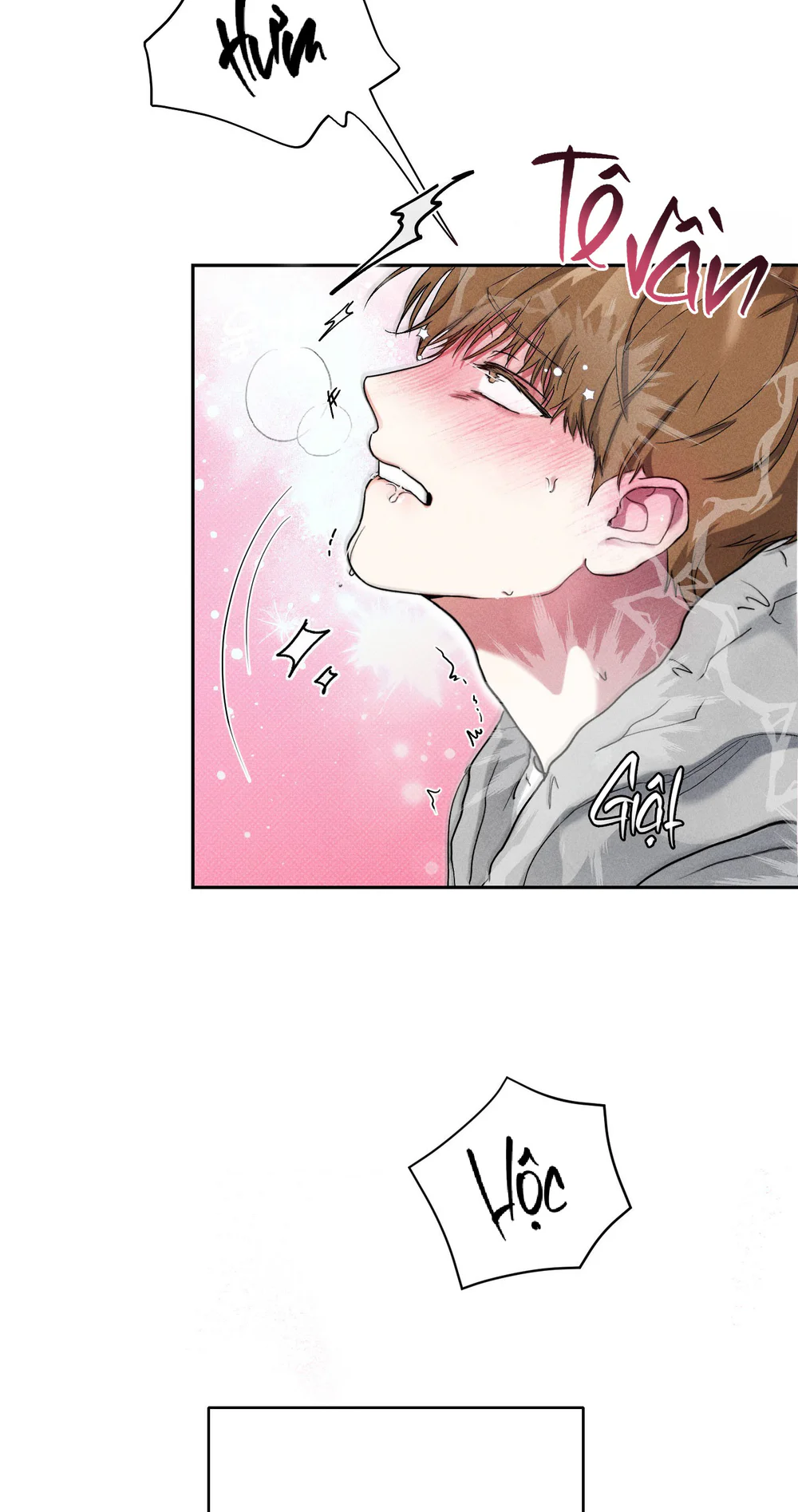 BÂY GIỜ HÃY MỞ CỬA RA Chapter 1 - Next Chapter 2